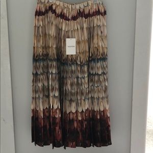 Valentino skirt